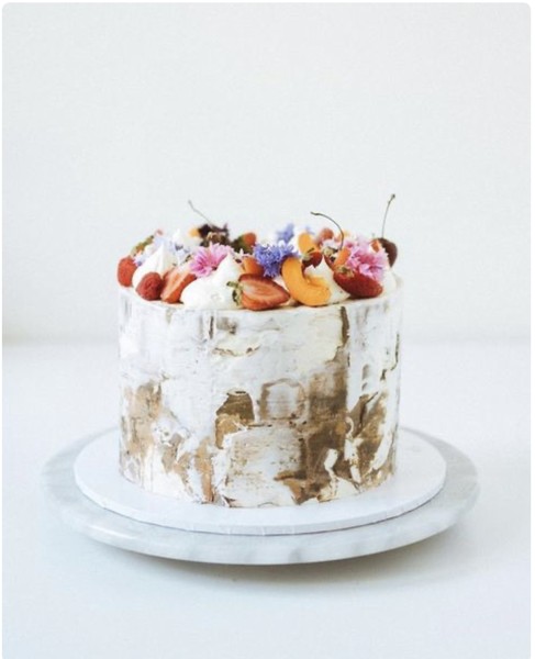 Свадебный торт №13