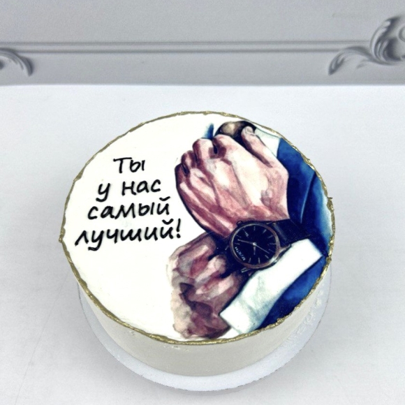 Бенто-торт Гороскоп на заказ в Москве