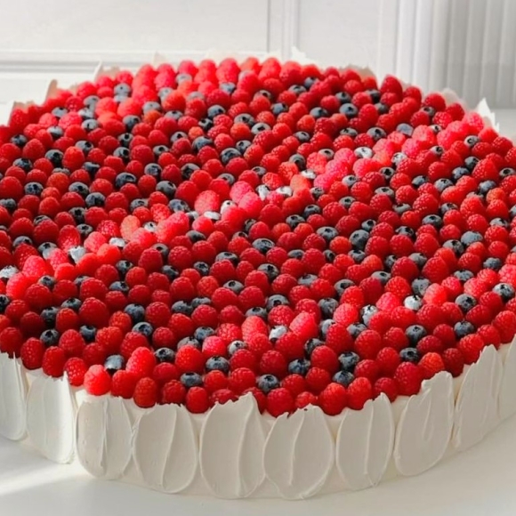 Торт Поляна на заказ в Москве